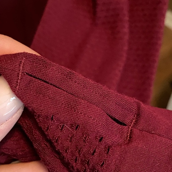 3 Fabletics Athletics Tops - Picture 4 of 5